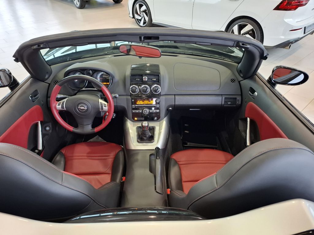 Opel GT 2007