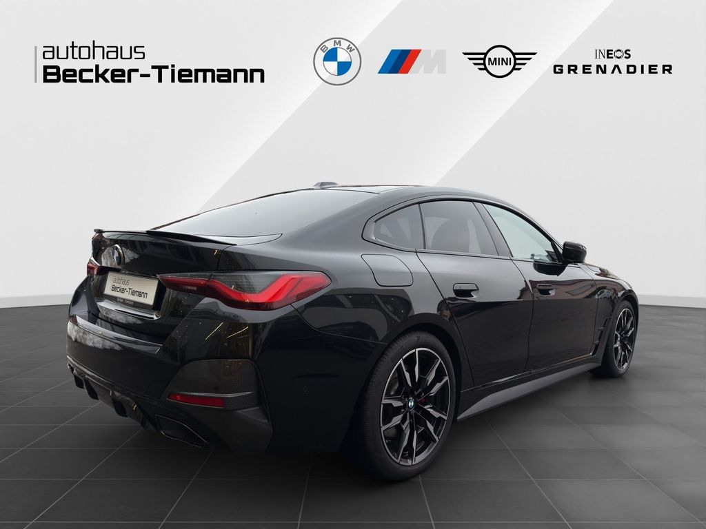 BMW M440 2023