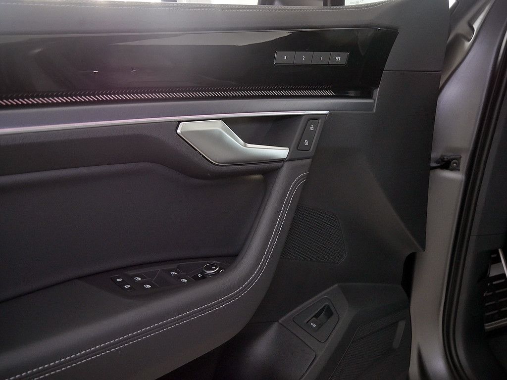 Volkswagen Touareg 2025