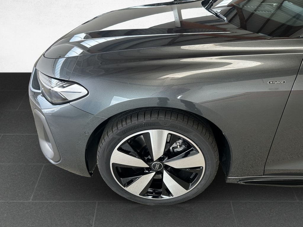 Audi A5 2025