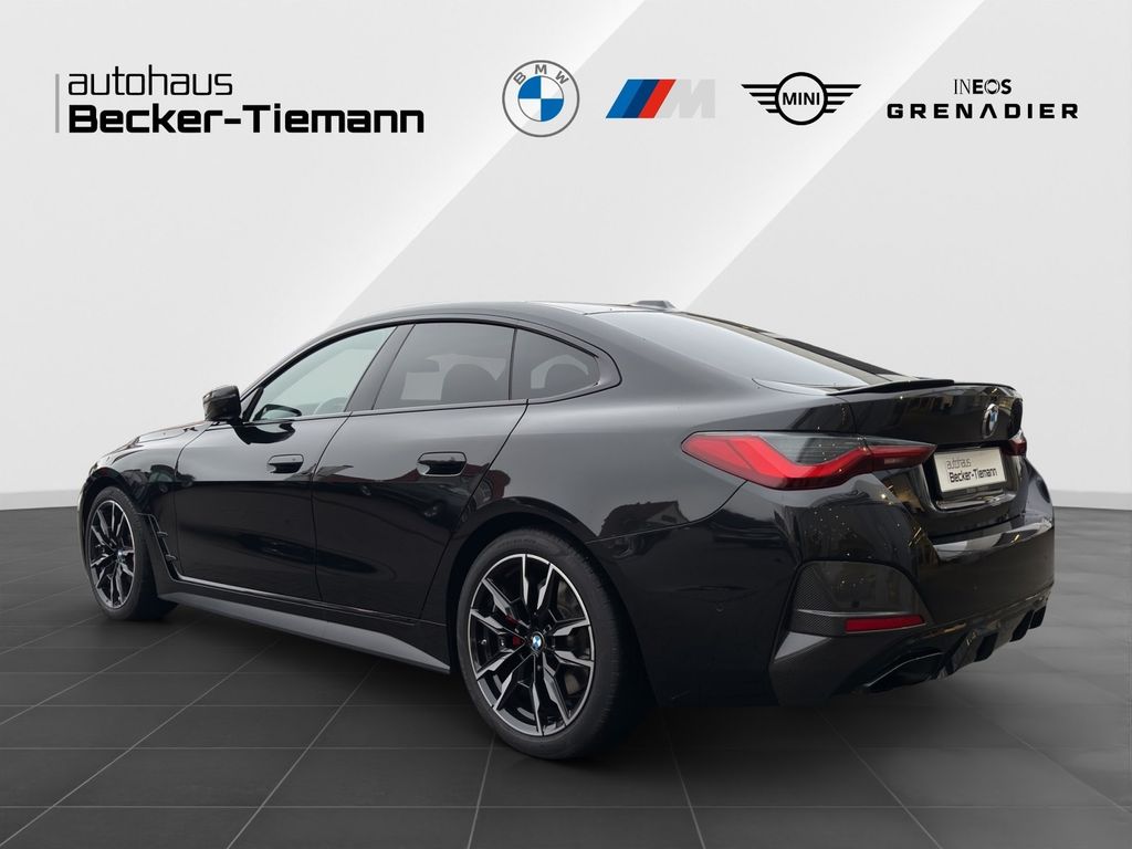 BMW M440 2023