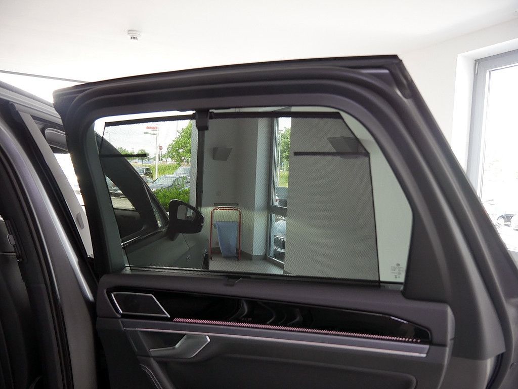 Volkswagen Touareg 2025