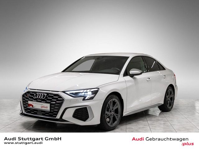 Audi S3 2023