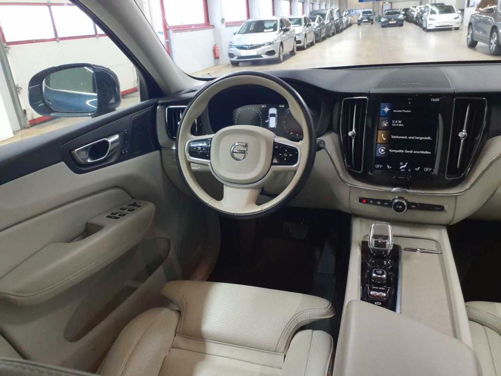 Volvo XC60 2021