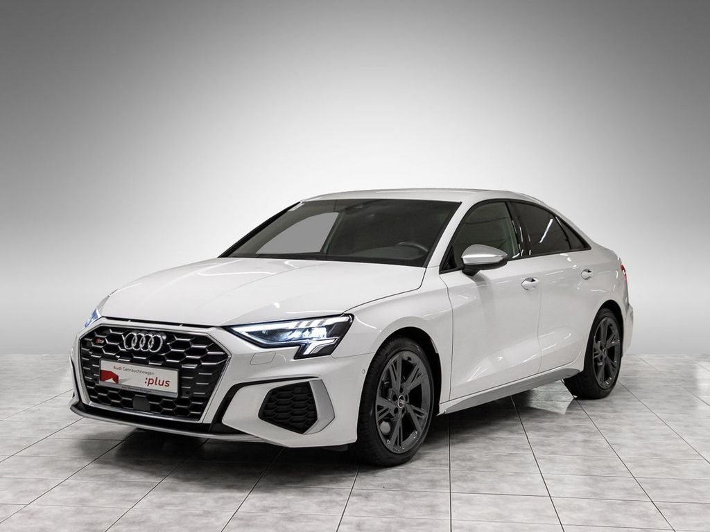 Audi S3 2023