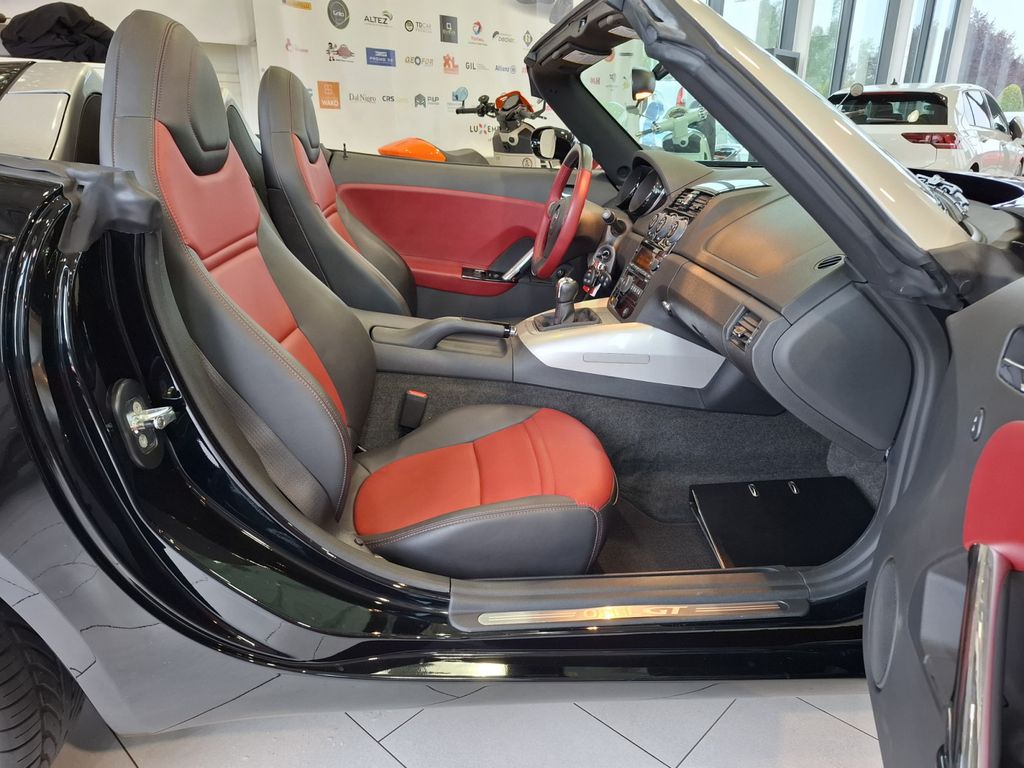 Opel GT 2007