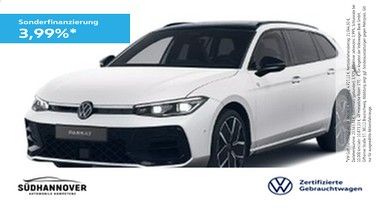 Volkswagen Passat Variant 2025