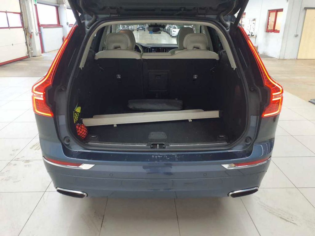 Volvo XC60 2021