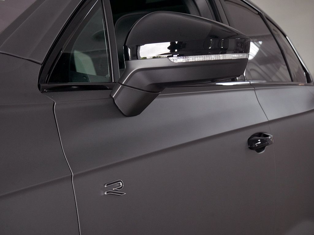 Volkswagen Touareg 2025