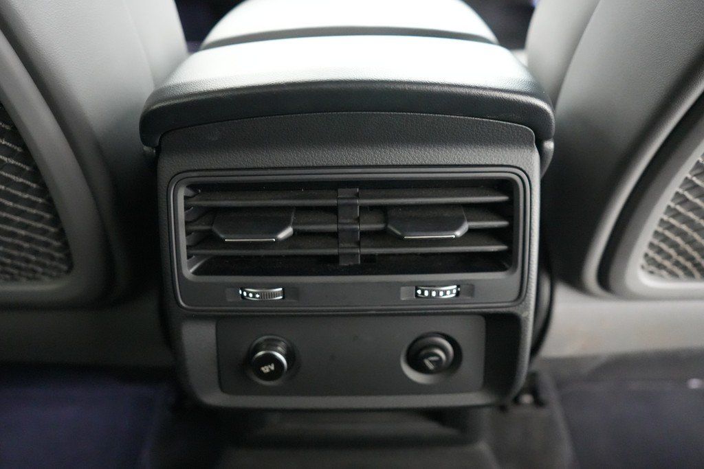 Audi SQ8 2021