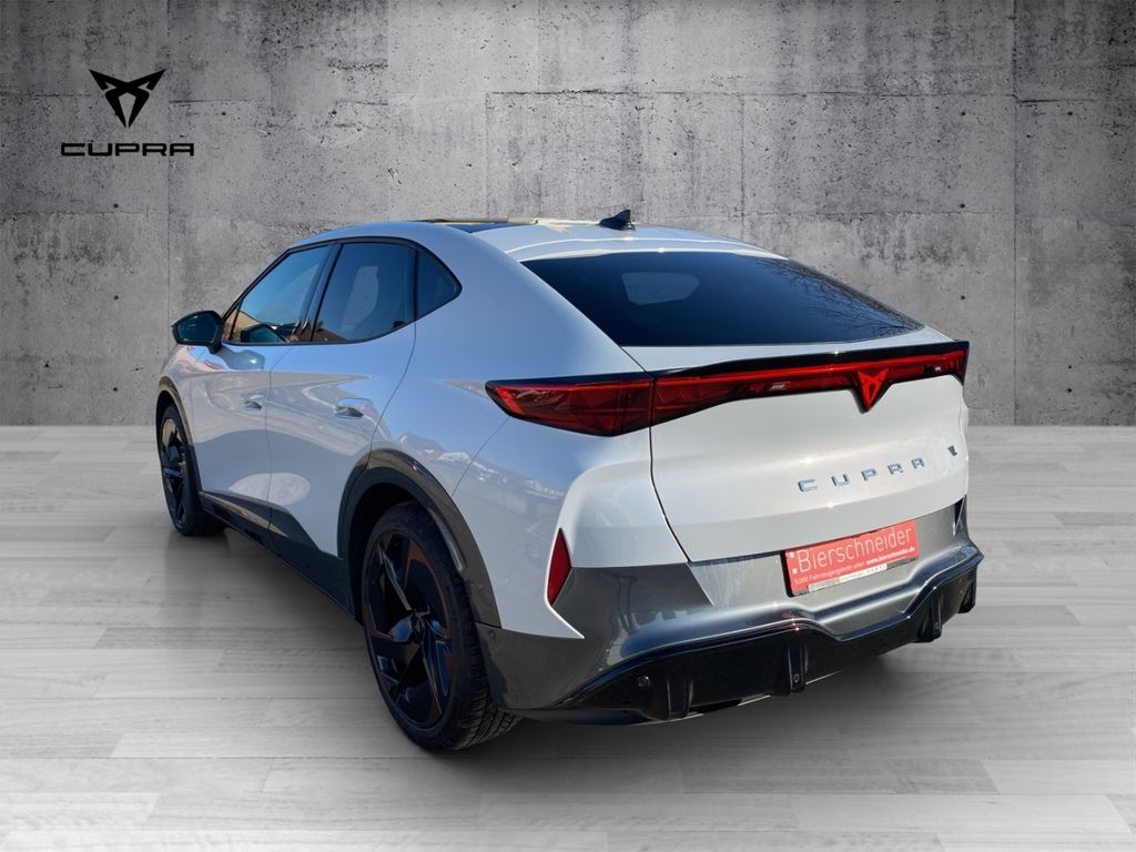Cupra Tavascan 2024