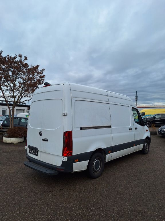 Mercedes-Benz Sprinter 2020