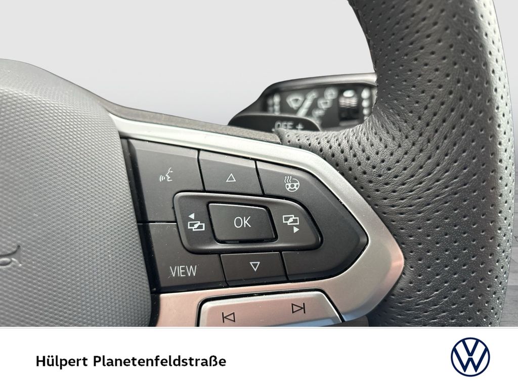 Volkswagen Touareg 2025