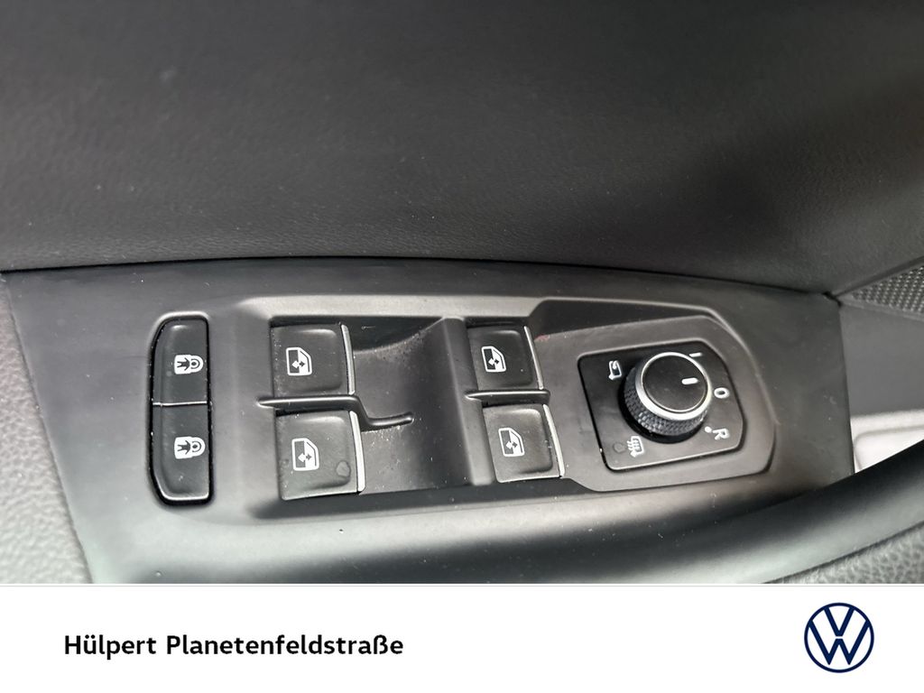 Volkswagen Touareg 2025