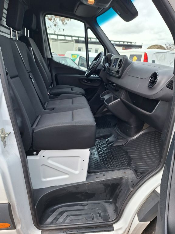 Mercedes-Benz Sprinter 2020