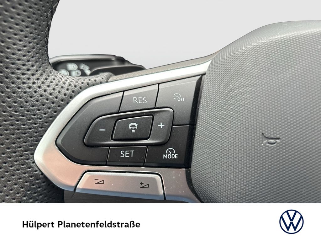 Volkswagen Touareg 2025