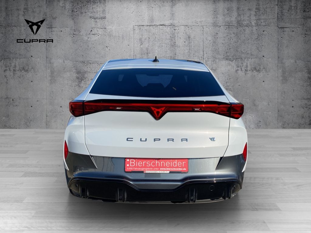 Cupra Tavascan 2024