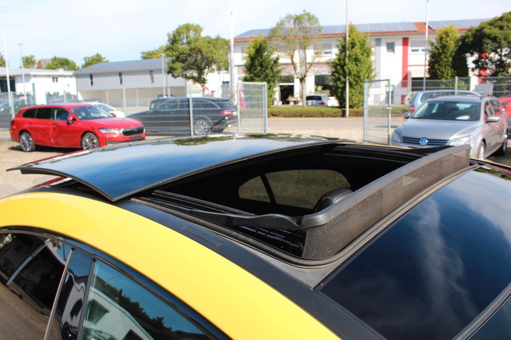 Mercedes-Benz CLA 45 AMG 2020