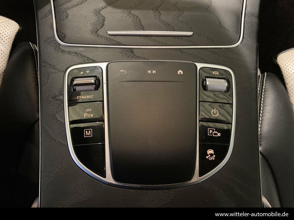 Mercedes-Benz GLC 300 2021