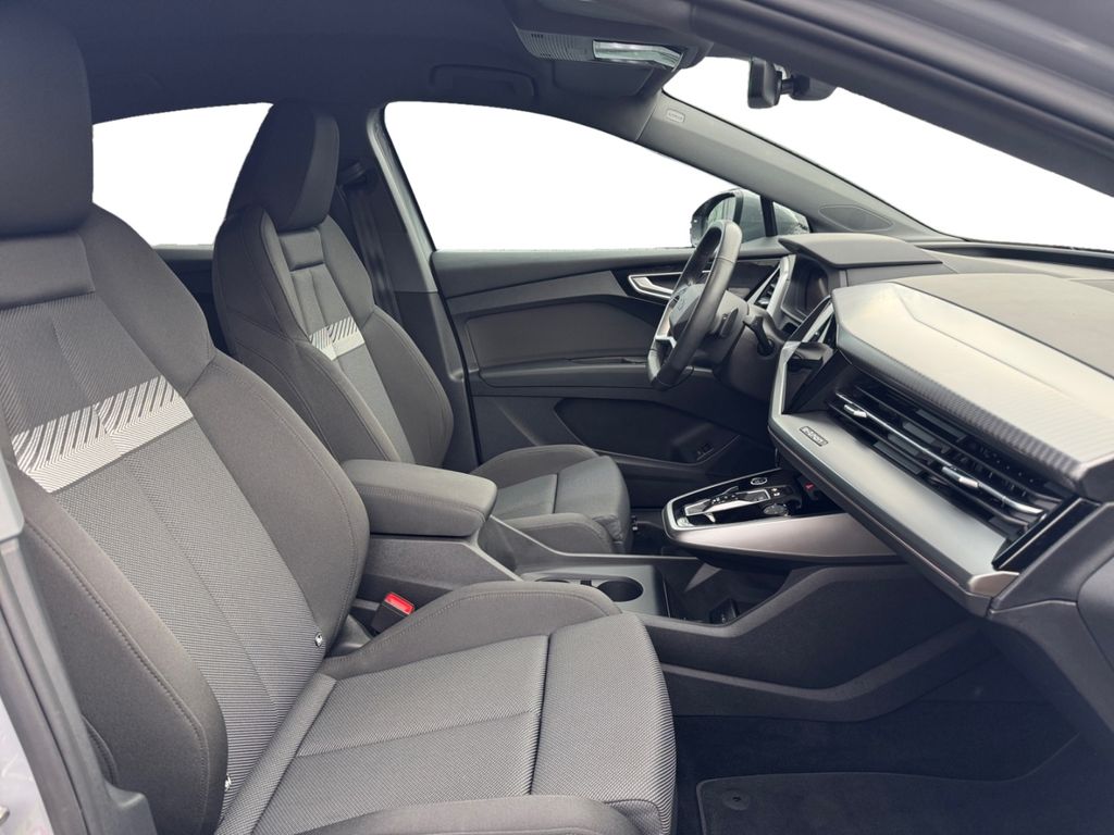 Audi Q4 e-tron 2022