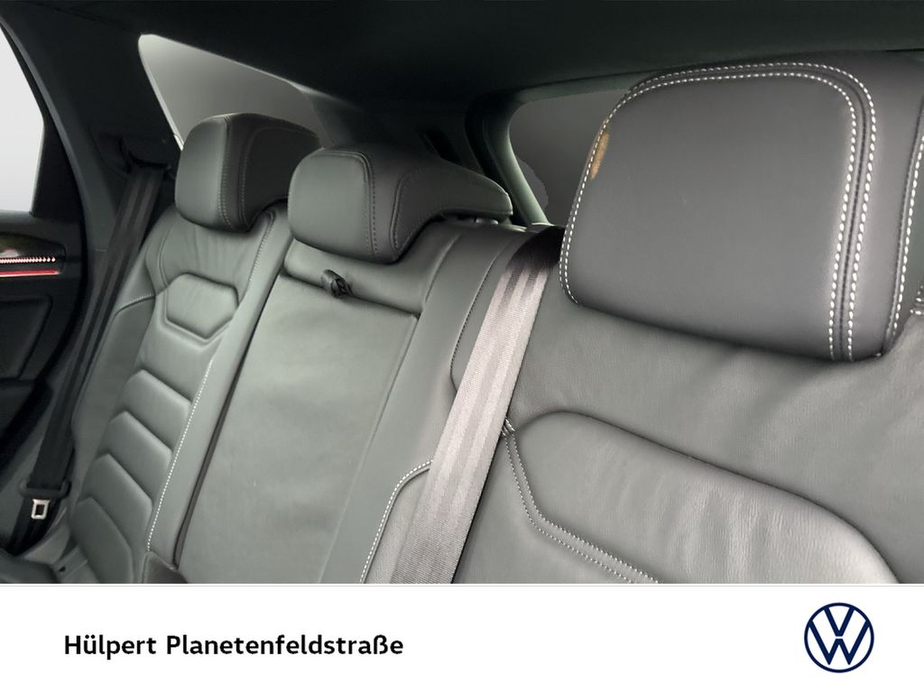 Volkswagen Touareg 2025