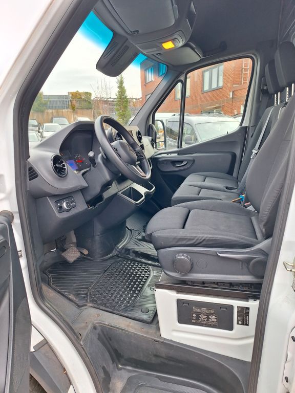 Mercedes-Benz Sprinter 2020