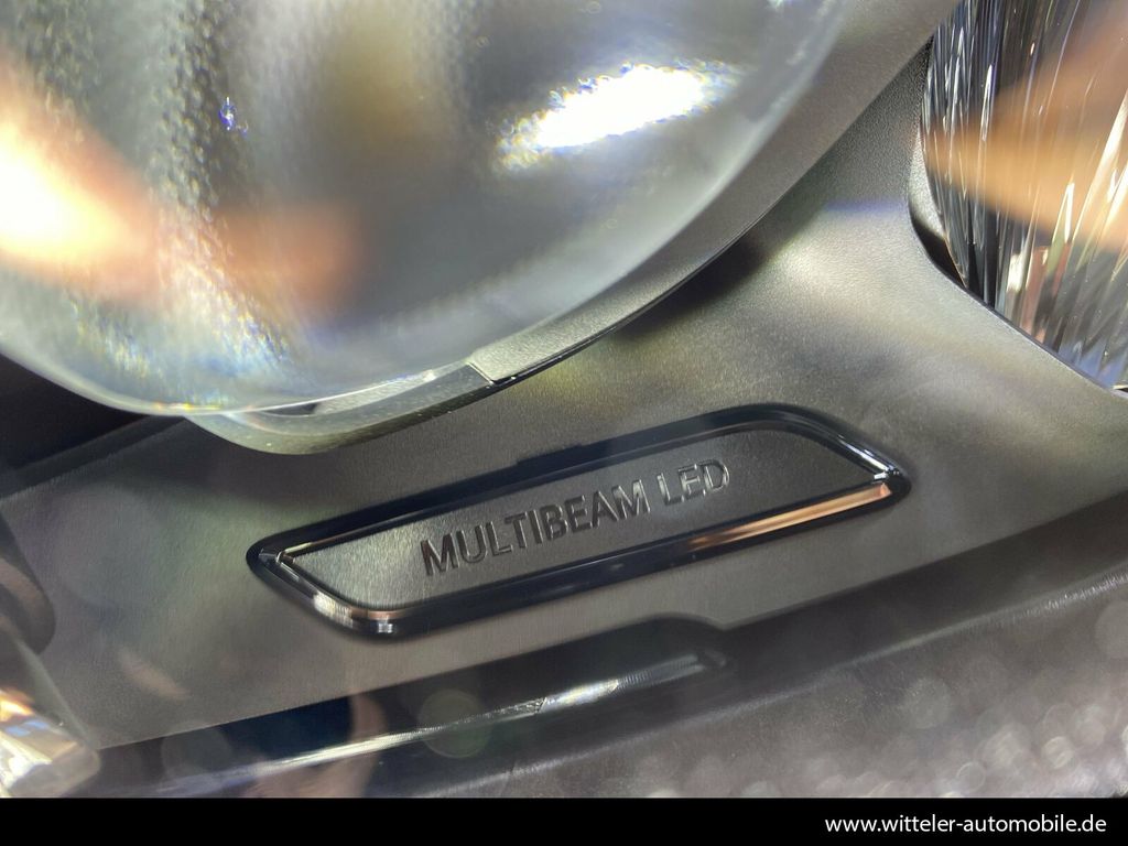 Mercedes-Benz GLC 300 2021