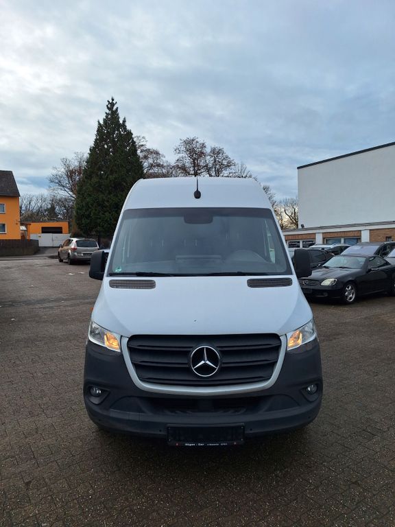 Mercedes-Benz Sprinter 2020