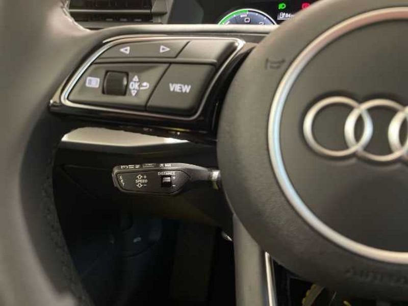 Audi A3 2025