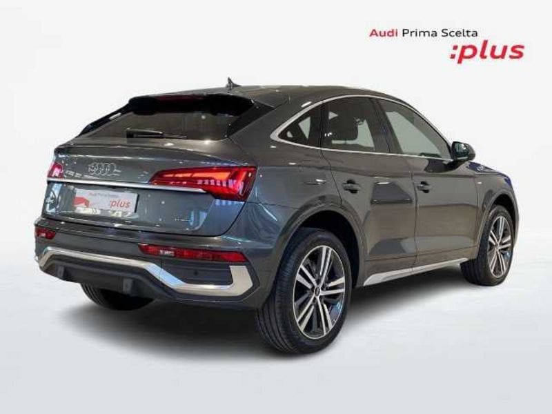 Audi Q5 2025