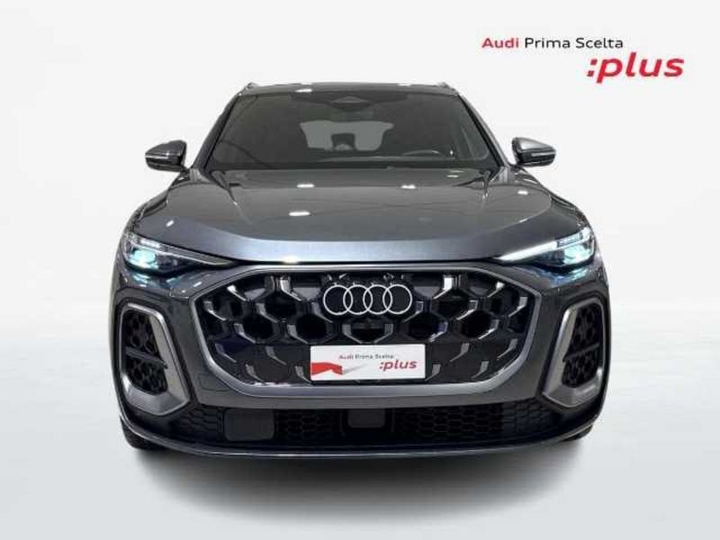 Audi Q5 2025