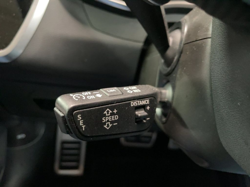 Audi A6 2022