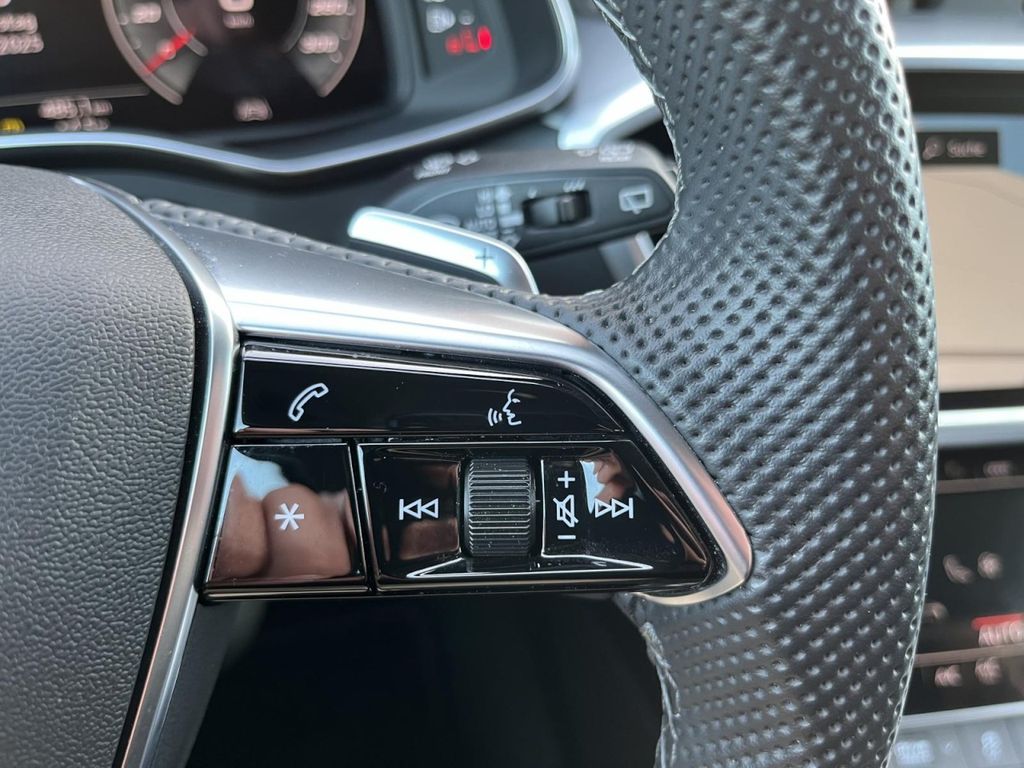 Audi S6 2021