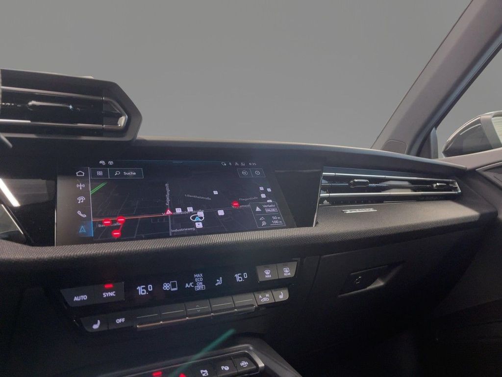 Audi A3 2024