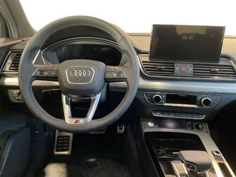 Audi Q5 2025