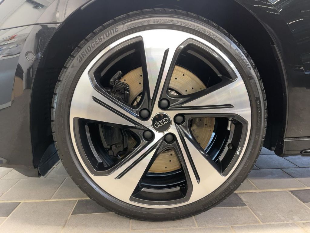 Audi A3 2024