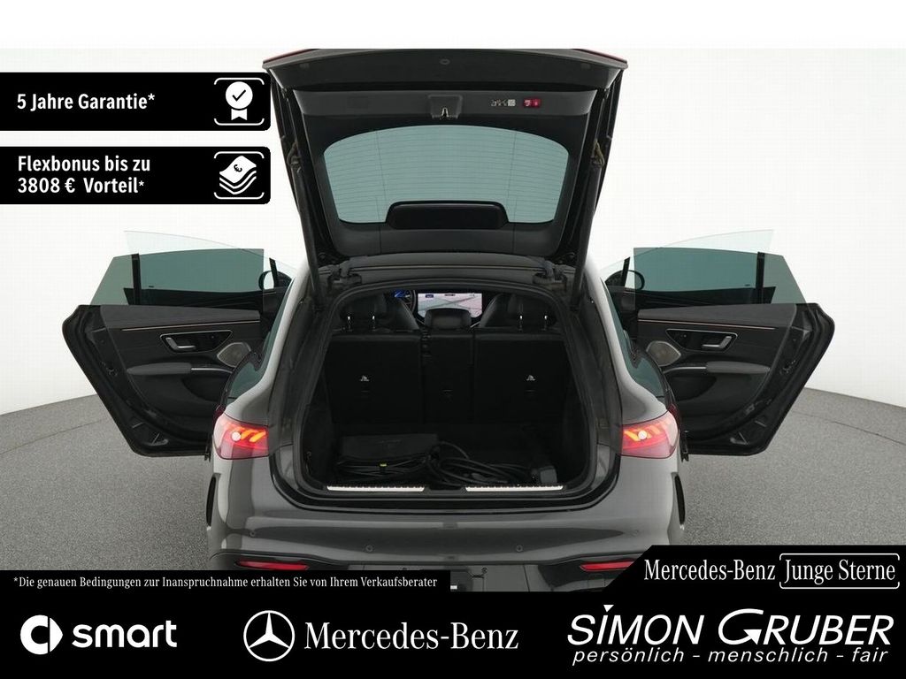 Mercedes-Benz EQS 2022