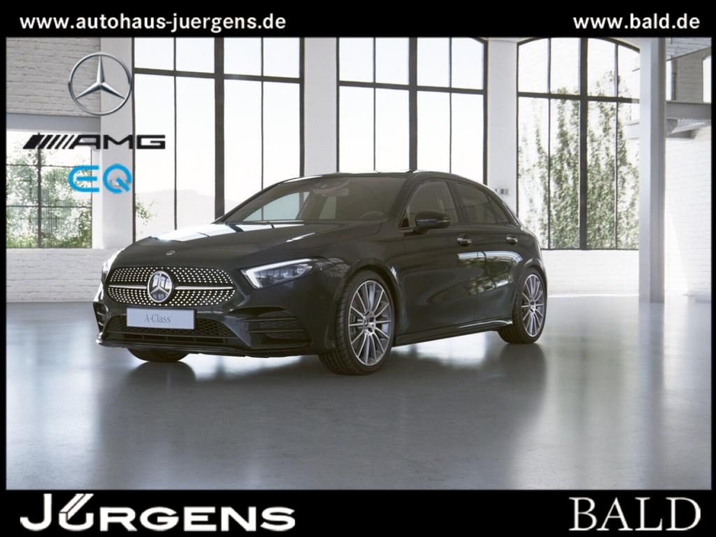 Mercedes-Benz A 250 2022