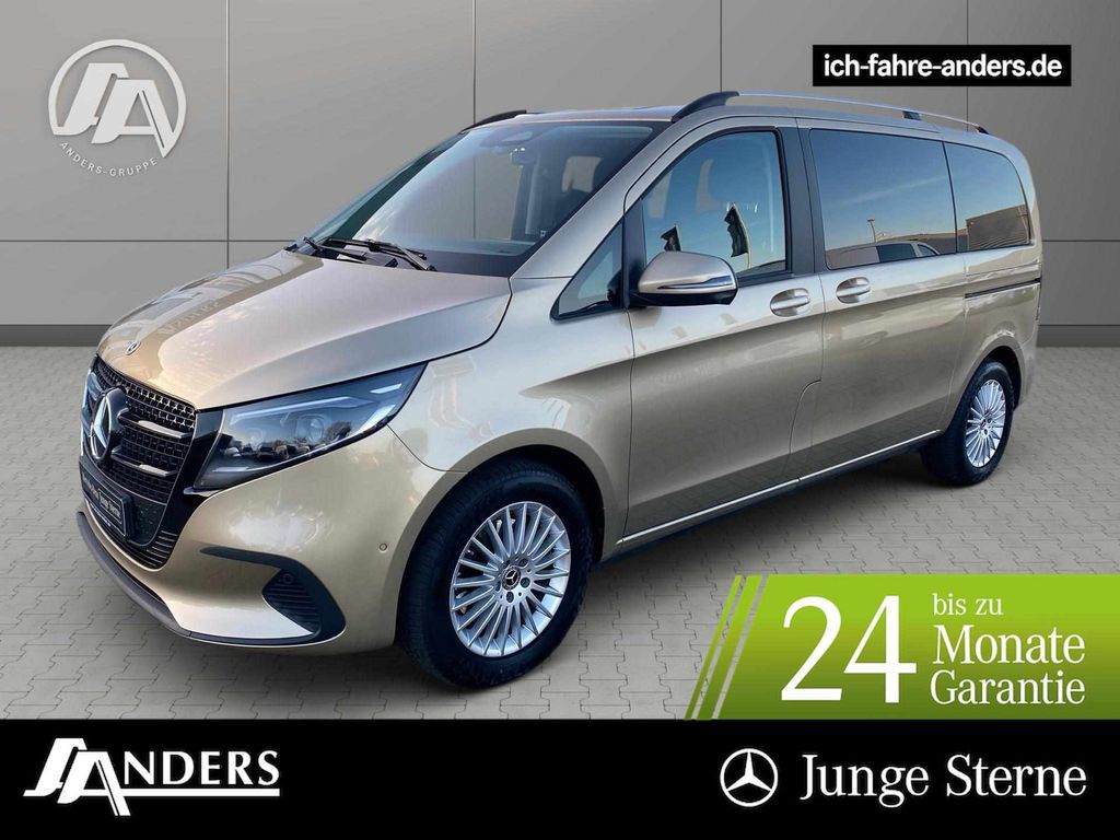 Mercedes-Benz V 300 2024