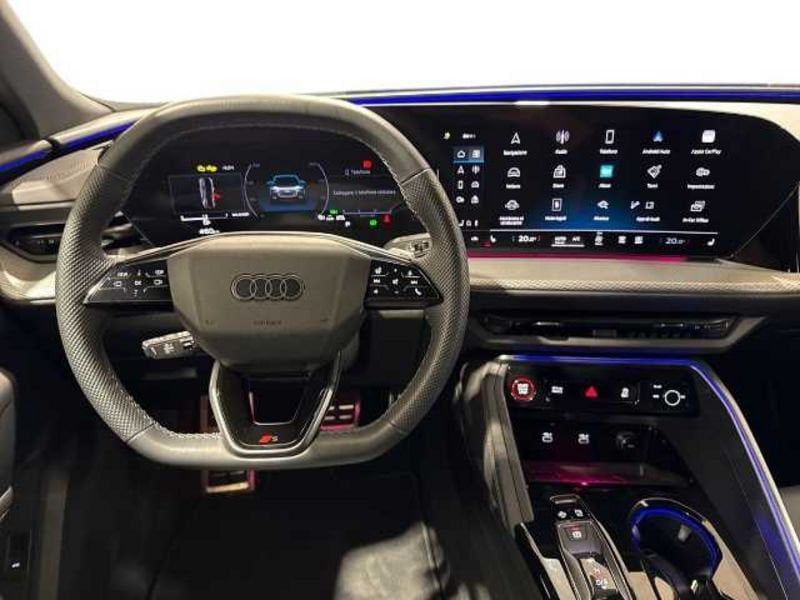 Audi Q5 2025