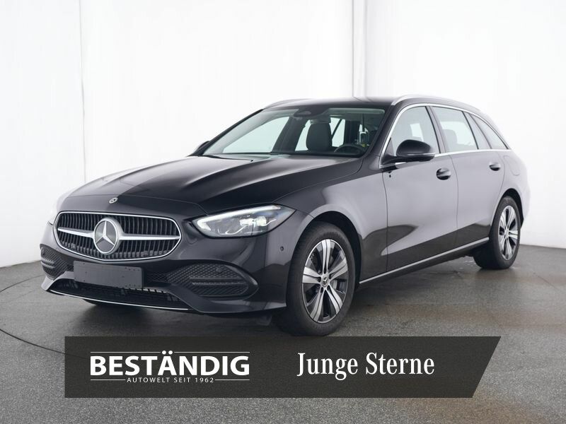 Mercedes-Benz C 300 2024