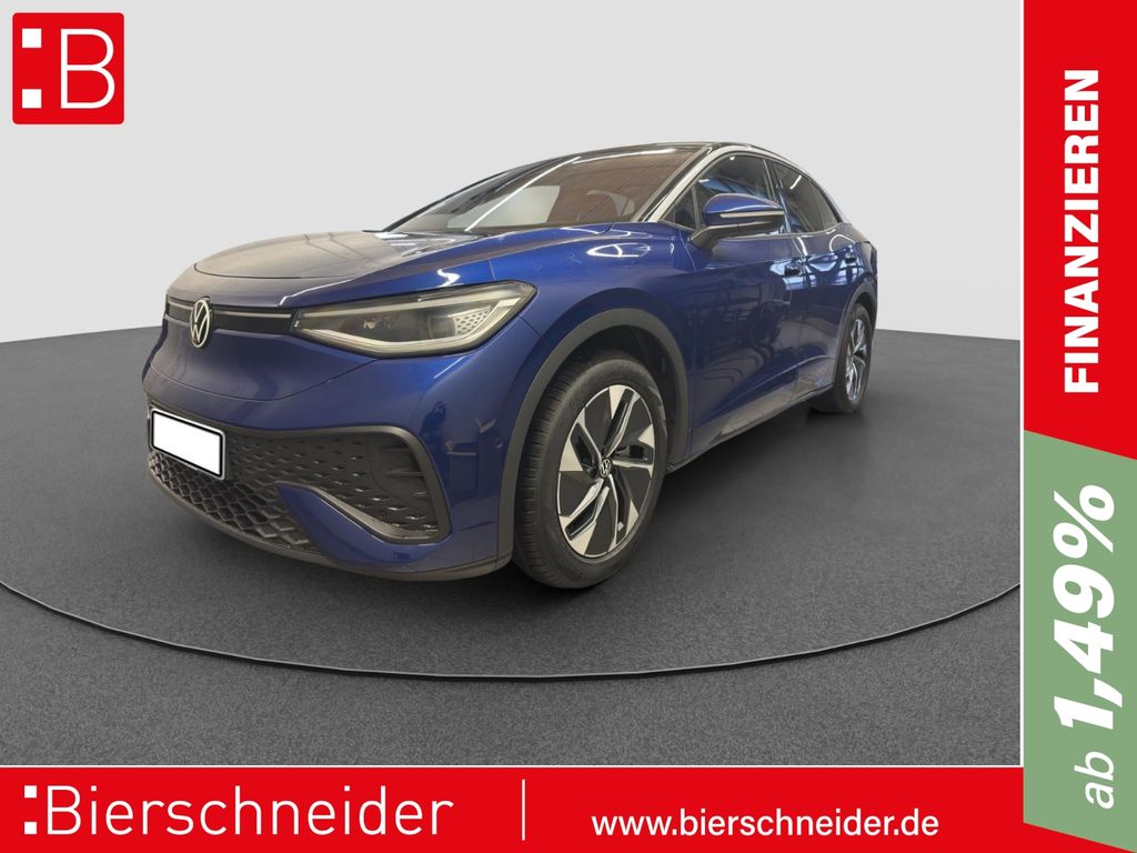 Volkswagen ID.5 2025