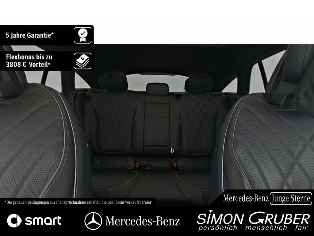 Mercedes-Benz EQS 2022