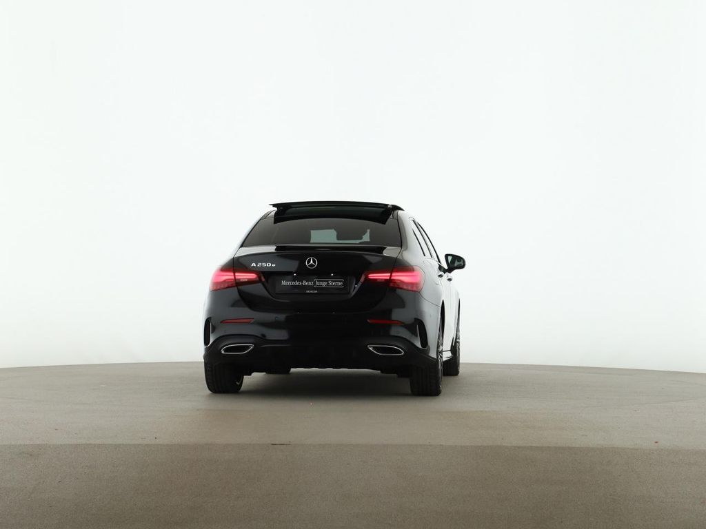 Mercedes-Benz A 250 2023