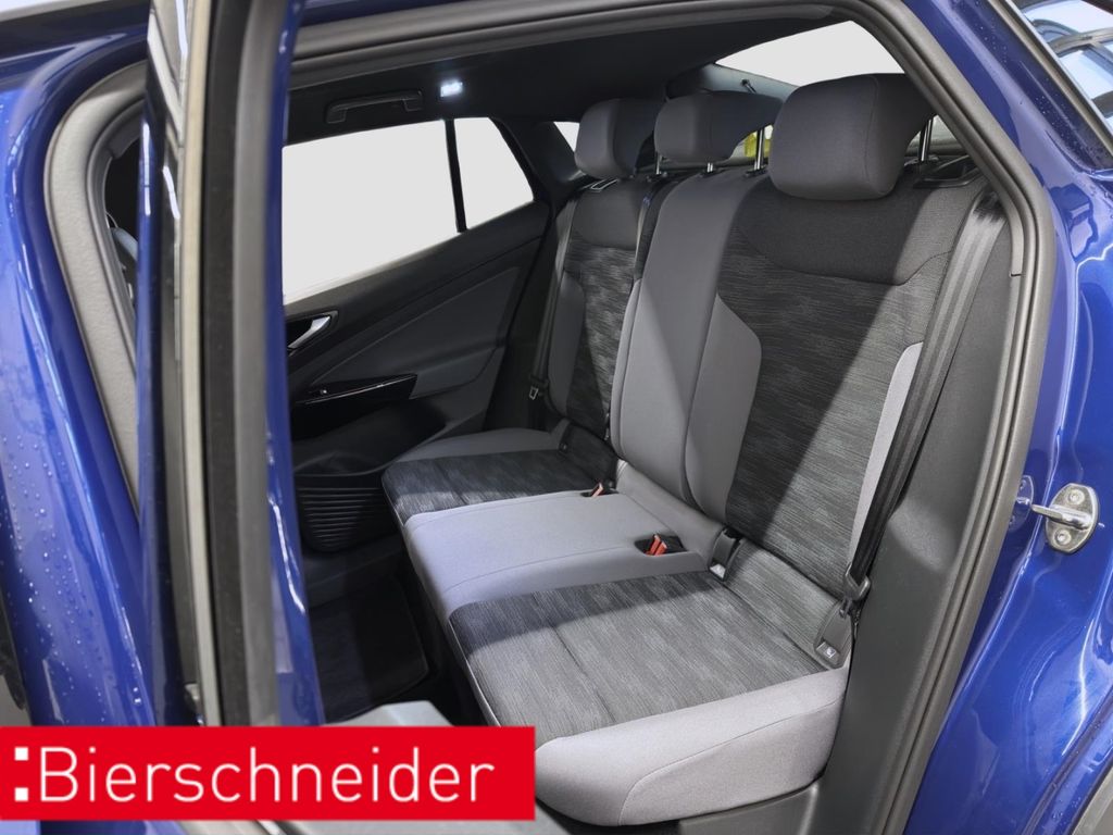 Volkswagen ID.5 2025