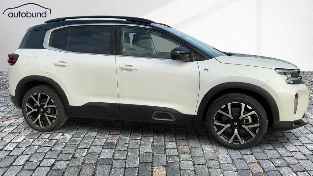 Citroën C5 Aircross 2023