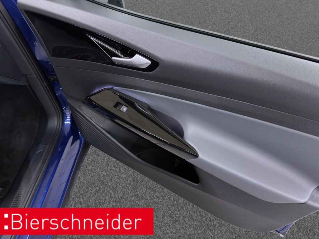 Volkswagen ID.5 2025