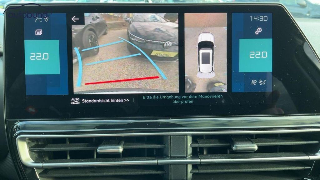 Citroën C5 Aircross 2023