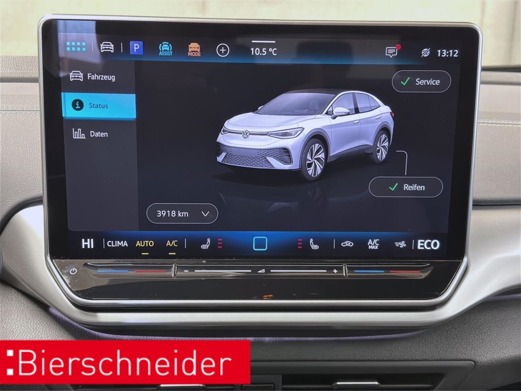 Volkswagen ID.5 2025