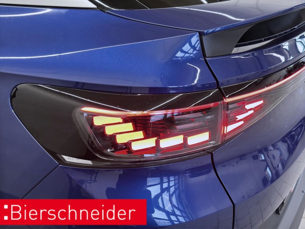 Volkswagen ID.5 2025